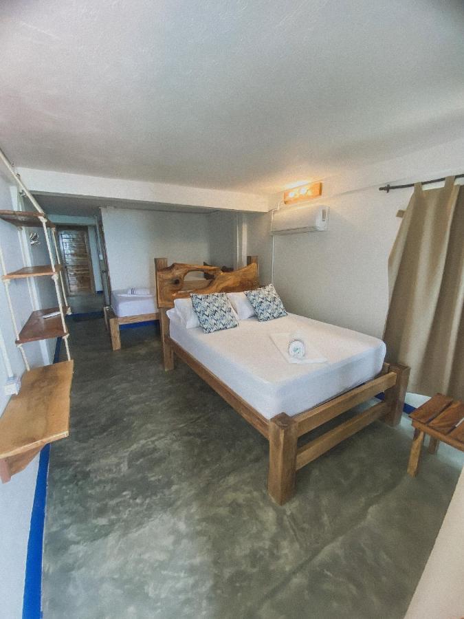 Mamallena Beachside Rincon Del Mar Exterior photo