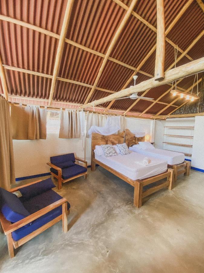 Mamallena Beachside Rincon Del Mar Exterior photo